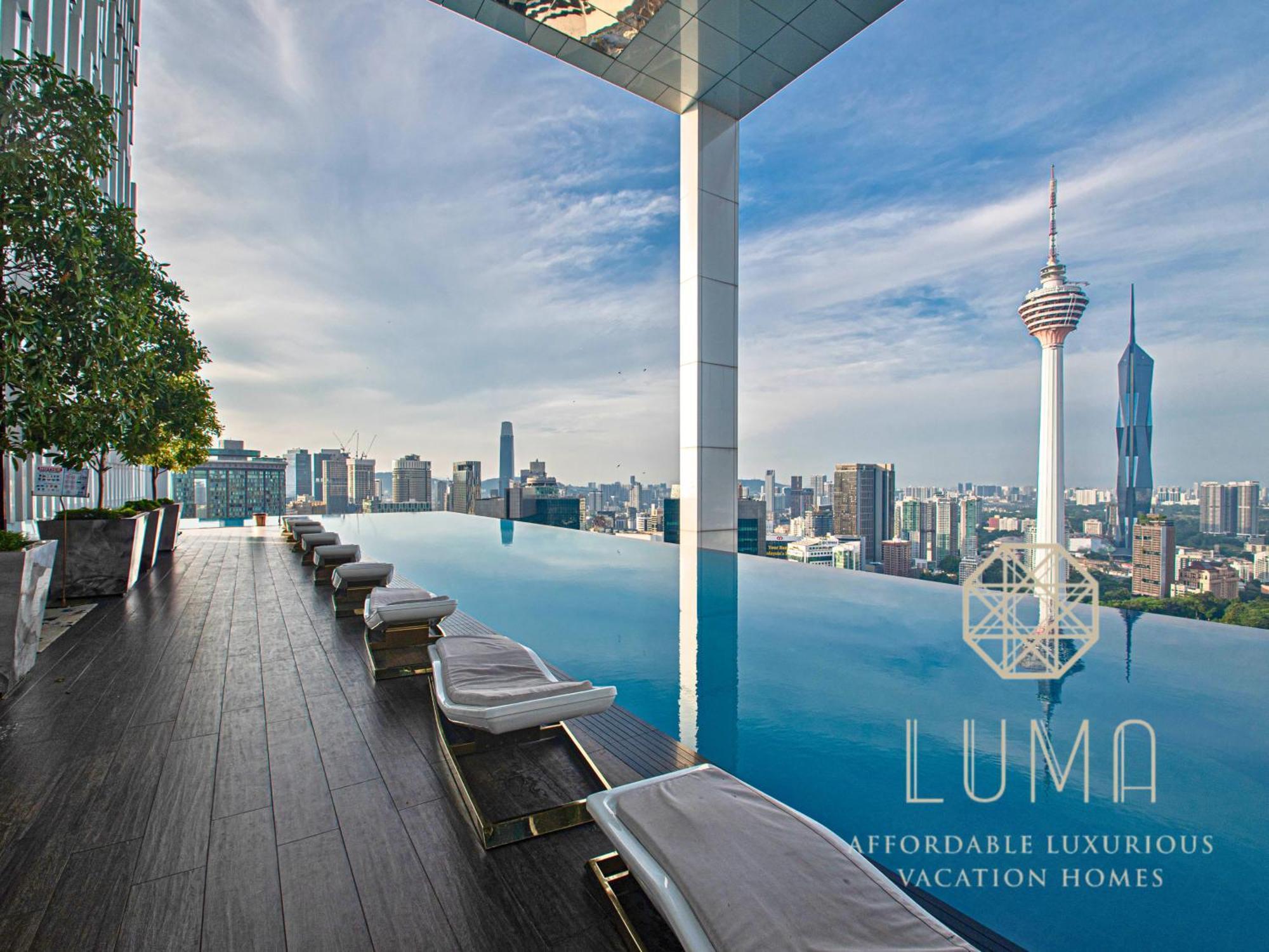 The Platinum 2 Kuala Lumpur By Luma — Photos 1