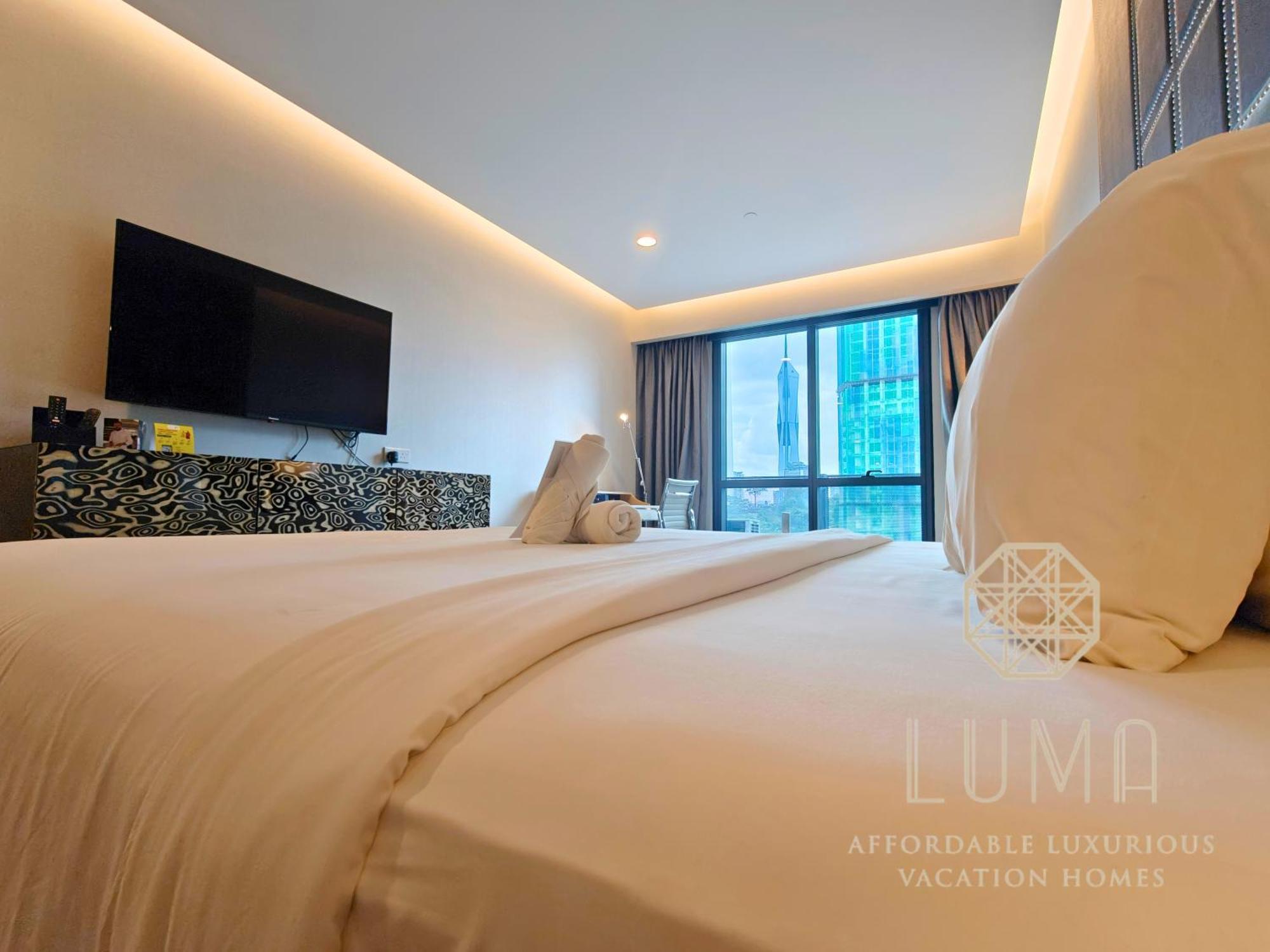 The Platinum 2 Kuala Lumpur By Luma — Photos 3